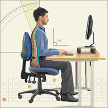 Cardinus E Learning Ergonomics