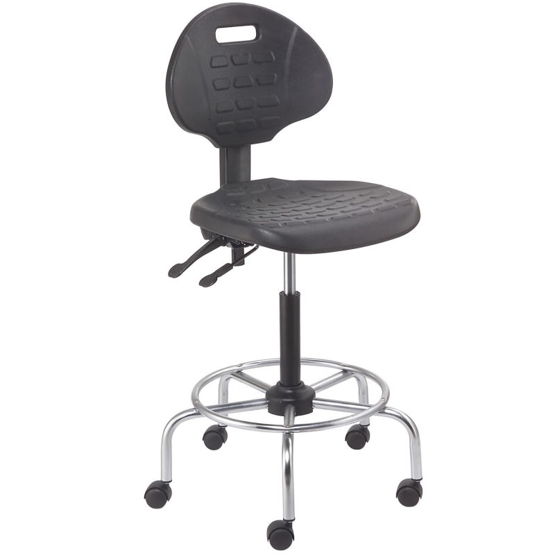 Universal Computer Chair Foot Handrail - Gaming Chair Stool