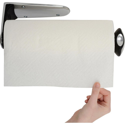 simplehuman Quick Load Paper Towel Holder