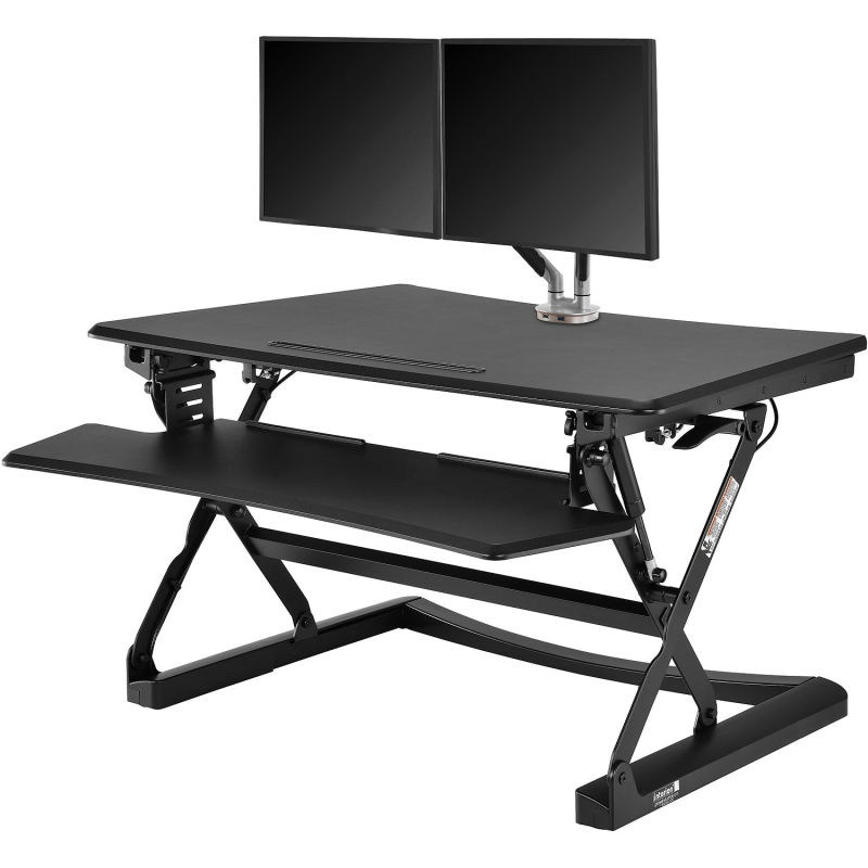 Kit: Laptop Riser with Integrated Document Holder, Tablet Riser, Vertical  Mouse and an Ergonomic Keyboard