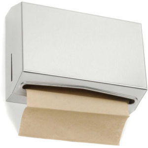 simplehuman Quick Load Paper Towel Holder