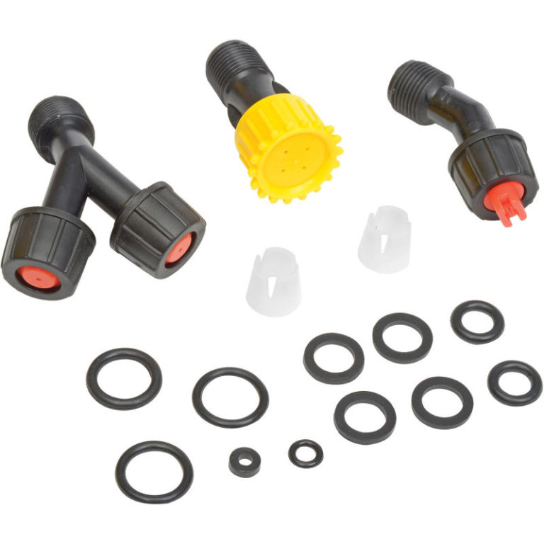 H.D. Hudson 13854 NeverPump BakPak Sprayer ErgoSpec
