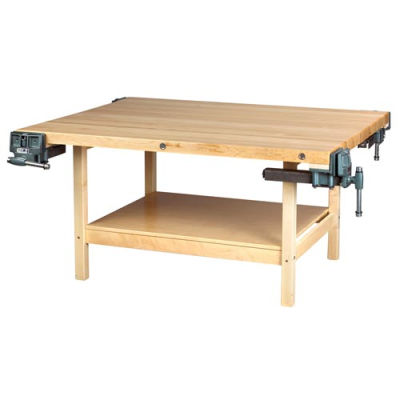 Diversified Woodcrafts Light Table