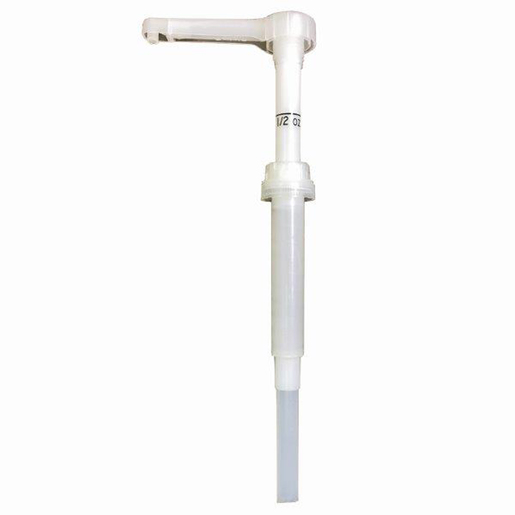Sqwincher® 1 Ounce Dispenser Pump (For Use With Liquid Concentrate Dispensers)