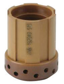 Miller Model 192049 40 - 50 Amp Air Swirl Ring For ICE-40C/40T/55C Plasma Torch