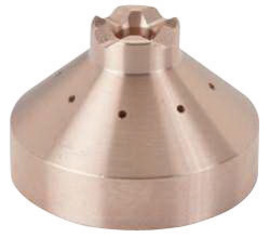 Miller Model 204323 40 Amp Air Drag Shield For ICE-27C/27T/40C/40T Plasma Torch