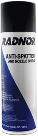 Radnor 24 Ounce Aerosol Can 1620 Solvent Based Anti Spatter