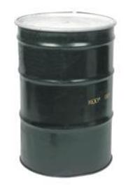 Radnor 55 Gallon Drum 1620 Solvent Based Anti Spatter