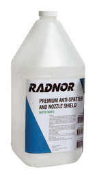 Radnor 1 Gallon Bottle 1630 Water Based Anti Spatter