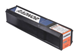 1/8" E6011 Radnor 6011 Carbon Steel Electrode 10# Box