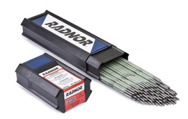 1/8" E6013 Radnor 6013 Carbon Steel Electrode 5# Box