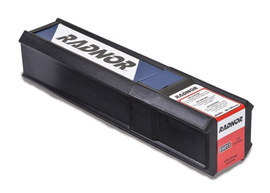 3/32" E6013 Radnor 6013 Carbon Steel Electrode 10# Box