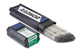 3/32" E7018 Radnor 7018 Carbon Steel Electrode 5# Box
