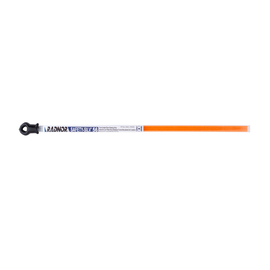 1/16" X 18" Radnor by Harris Safety-Silv 56 Flux Coated Brazing Rod Job Pak (prices are subject to change without notice due to raw materials cost volatility)