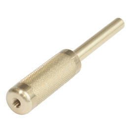 Radnor Replacement Brass Electrode Holder Handle For W-95 Tungsten Grinder
