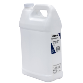 Radnor 1 Gallon Grinding Liquid For Radnor Wet Tungsten Grinder