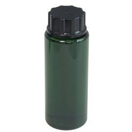 Radnor Model W95-1-45 Dust/Liquid Receiving Bottle For Tungsten Grinder