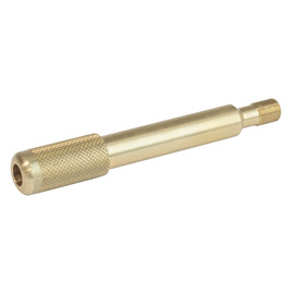 Radnor Model W95/1-61 3/16" Brass Handle For Neutra Wet Tungsten Grinder