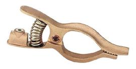 Radnor Model PGC-300 300 Amp Copper Ground Clamp (Bulk Package, Minimum Purchase Of 10)