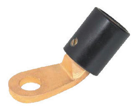 Radnor Model 1-AF Tweco Style 45¡ Angle Screw On Female Terminal (Accepts Male End 1-MPC)