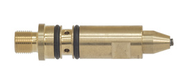 Radnor AC1026A Miller Style Connector Plug For Pro 130 Series