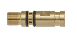 Radnor AC2019A Tweco Style Connector Plug For Pro 250 Series