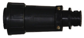 Radnor Model 25LAC Control Wire Adapter For Radnor PRO 250 MIG Gun