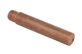 Radnor Model 15H-332 .093" 15H Series Contact Tip For 200 - 500A Tweco No. 5 Series MIG Guns