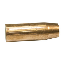 Radnor Model HD24-75 Nozzle For Up To 450A Radnor Master And Tweco No. 4 Series MIG Guns