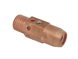 Radnor Model 55 1.375" Standard Duty Gas Diffuser For 500A Tweco No. 3 And No. 4 Series MIG Guns (5 Per Package)