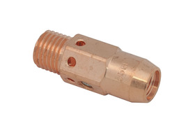 Radnor Model 55H .093" Standard Duty Gas Diffuser For Up To 500A Tweco No. 5 Series MIG Guns (5 Per Package)