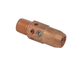 Radnor Model 54P 1.250" Standard Duty Gas Diffuser For Up To 450A Tweco No. 3 And No. 4 Series MIG Guns (5 Per Package)