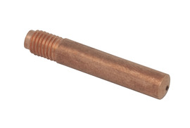 Radnor Model 14-116 .062" 14 Series Standard Duty Contact Tip For 200 - 400A Tweco No. 2, No. 3, No. 4 And Radnor Pro Series MIG Guns