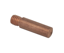 Radnor Model 11-30 .030" 11 Series Standard Duty Contact Tip For 160 - 250A Radnor Pro, Tweco Mini-MIG-Gun, No. 1 And Spray Master Series MIG Guns