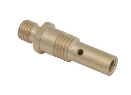 Radnor Model 35-50 1.714" Standard Duty Gas Diffuser For Up To 200A Tweco, Radnor Pro And Tweco Mini-MIG-Gun Series MIG Guns (1 Per Package)