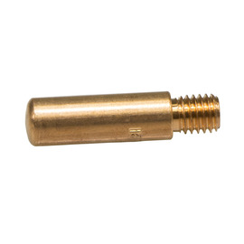 Radnor Model 16S-35 .035" M8 Series Heavy Duty Contact Tip For 350 - 600A Radnor Master, Tweco No. 6 And Spray Master Series MIG Guns