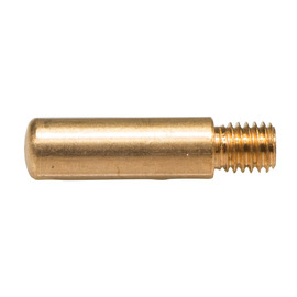 Radnor Model 16S-52 .052" 16S Series Standard Heavy Duty Contact Tip For 350 - 600A Radnor Master, Tweco No. 6 And Spray Master Series MIG Guns