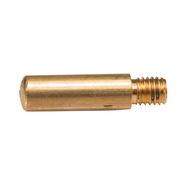 Radnor Model 16S-332 .078" 16S Series Standard Heavy Duty Contact Tip For 350 - 600A Tweco No. 6 And Spray Master Series MIG Guns (25 Per Package)