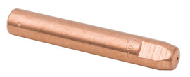 Radnor Model 1589 .035" 1500 Elliptical Series Heavy Duty Contact Tip For 150 - 600A Bernardª Q-Gunsª And S-Gunsª Series MIG Guns
