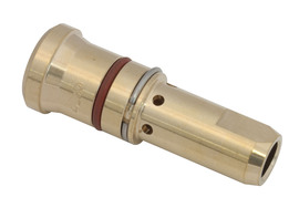 Radnor Model 4235 Gas Diffuser For 150 - 300A Bernardª Series MIG Guns (5 Per Package)