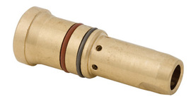 Radnor Model 4335 Gas Diffuser For 150 - 300A Bernardª Series MIG Guns (5 Per Package)