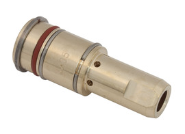 Radnor Model 4435 Gas Diffuser For 400 - 600A Bernardª Series MIG Guns (5 Per Package)