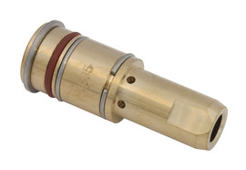 Radnor Model 4635 Gas Diffuser For 400 - 600A Bernardª Series MIG Guns (5 Per Package)