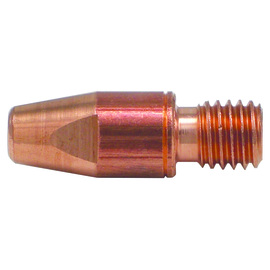 Radnor Model 140.0698 .094" M10 Series Contact Tip For Binzel Omegaª M10 Series MIG Guns (25 Per Package)