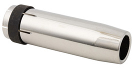Radnor Model 145.01266 Nozzle For Binzel A 3 And MB 26 Series MIG Guns (2 Per Package)