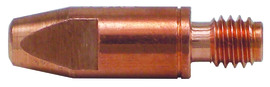 Radnor Model 140.0172 .035" M6 Series Contact Tip For Binzel Omegaª M6 Series MIG Guns (25 Per Package)