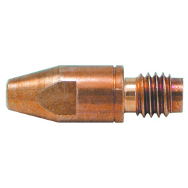 Radnor Model 140.0445 .045" M6 Series Contact Tip For Binzel Omegaª M8 Series MIG Guns (25 Per Package)
