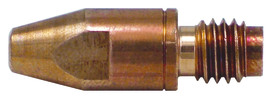Radnor Model 140.059 .062" M8 Series Contact Tip For Binzel Omegaª M8 Series MIG Guns (25 Per Package)