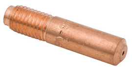 Radnor Model 000069B .045" Replacement Contact Tip For 150 - 400A Miller MIGmaticª M-15, M-40 And M-25 Series MIG Guns