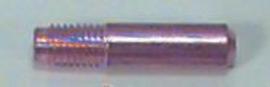 Radnor Model 172034 .046" Screw Contact Tip For Up To 400A Miller MIGmaticª M-40 Series MIG Guns